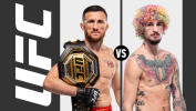 UFC 316 Двалишвили — О'Мэлли 2 / Dvalishvili vs O'Malley 2 (8.06.2025)